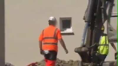 Рабочие шутки