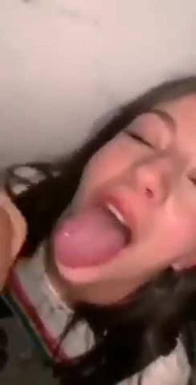 Need help to find the full version of this rough sex video