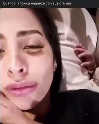 Video inédito de un mujicano discutiendo con su nalgótica