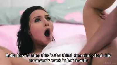 Testing a pro hypnotist