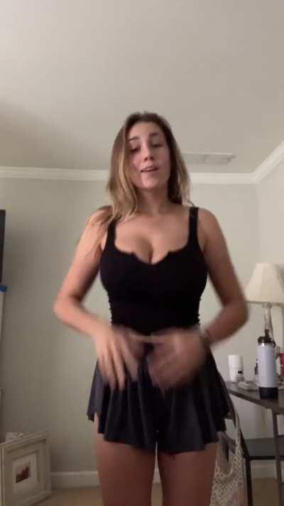 Another request. They’re all over the place 