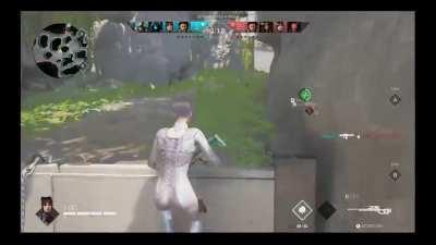 Just downloaded the game last night, haven’t had this much fun playing a game in months! Hit this collateral finishing kill(s) my 1st night on the game! Thought I’d share. 😁