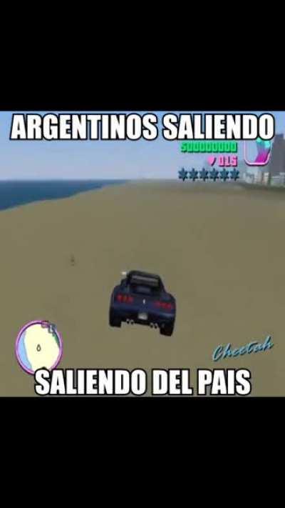 Pasen la lista de trucos del GTA VC para ps2