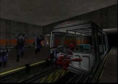 why did barneys clones commit suicide are they stupid ?