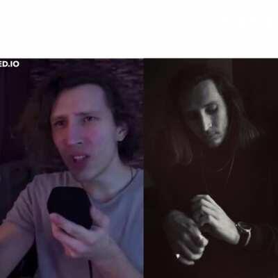 Average Fan Kaanflix Template Yaptım (Üzgünüm Fotoraflarda Geçiş Yapamadım)