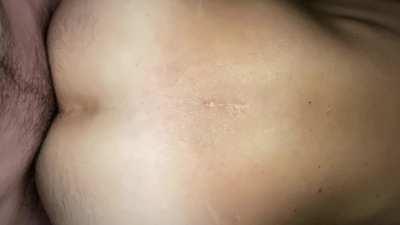 Happiness is a boy to breed you (and me!)