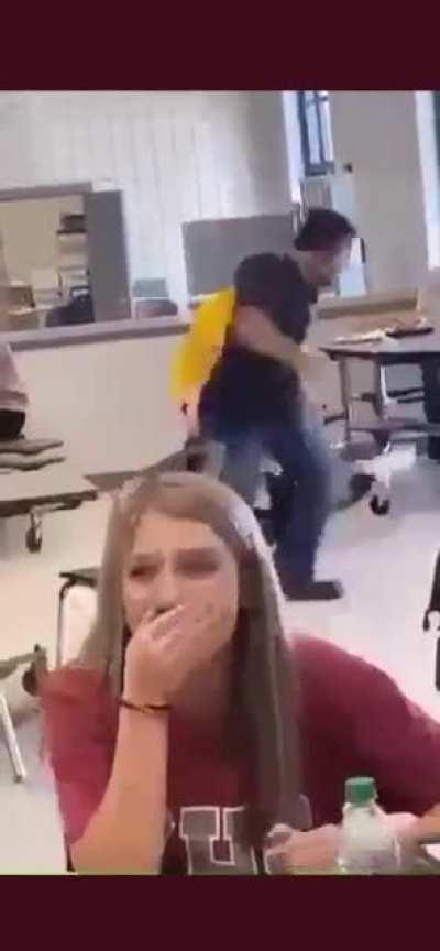 South Georgia high school