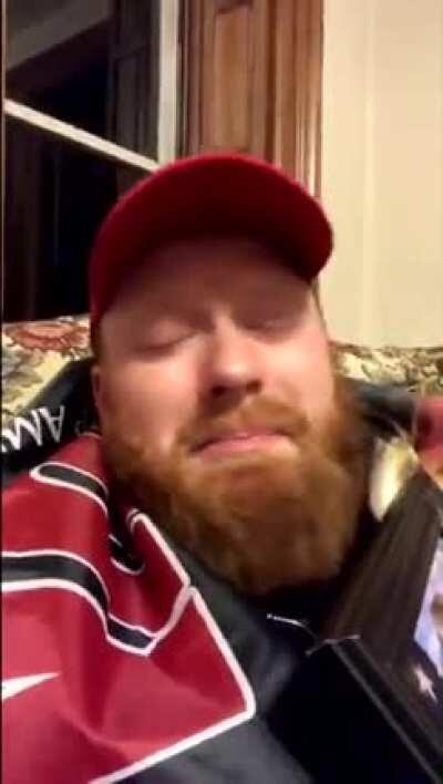 Defcon 5 T-'gret right here