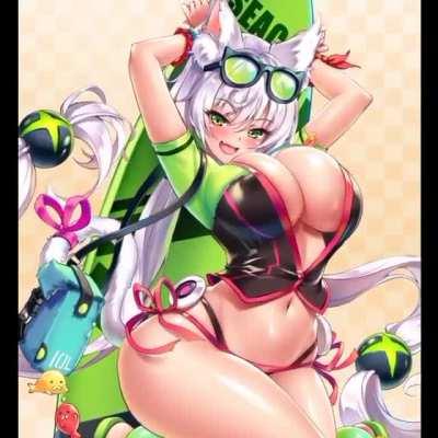 Nobel will like Her!!...Right😏😏