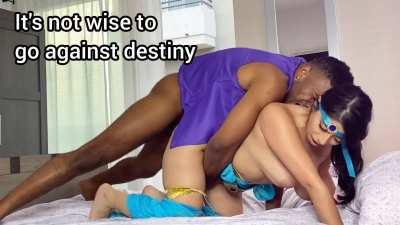 She was totally in Character... Can you really blame her? 🐢