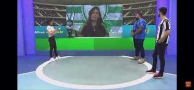 que video constrangedor