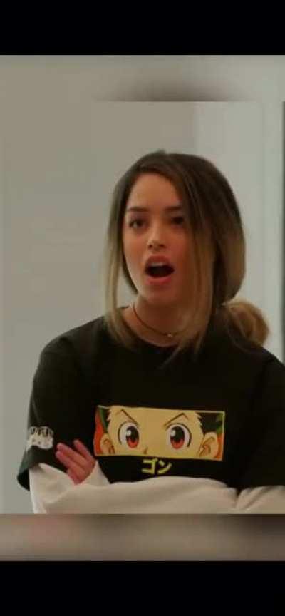 Definitely my fav short of Rae