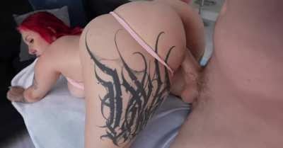 Now that’s a dump truck