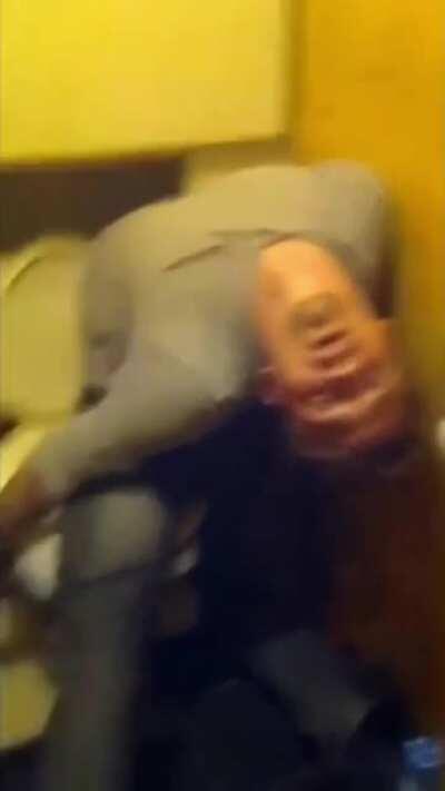 Backs hurting just looking..