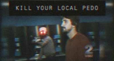 All pedos deserve the rope