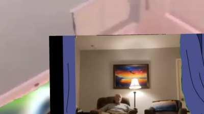 My first time making one of these. It gets worse as it progresses