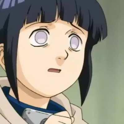 Orgulho do clã Hyuuga