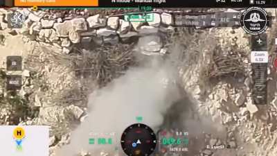 Yamam fighters eliminate two wanted palestinian Islamic Jihad members in the west bank