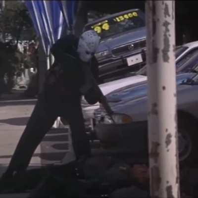 Floppa Friday fuck off it's FAL FRIDAY🖕