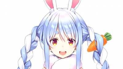 Pekora's Boss Theme in the final fight got me emotional :(