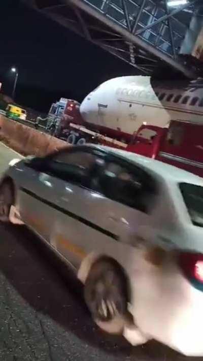 Мост очень дорогой глупости