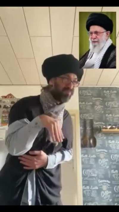 Choose your side - video by a deaf revolutionary