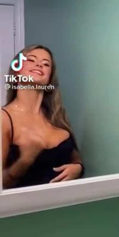 I swear they get bigger everytime I see them