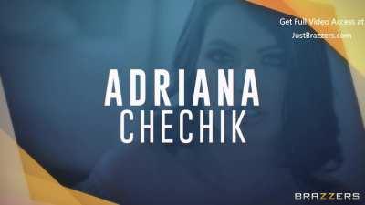 Don't You Dare Ignore My Ass - ft. Adriana Chechik, Mick Blue, Steve Holmes