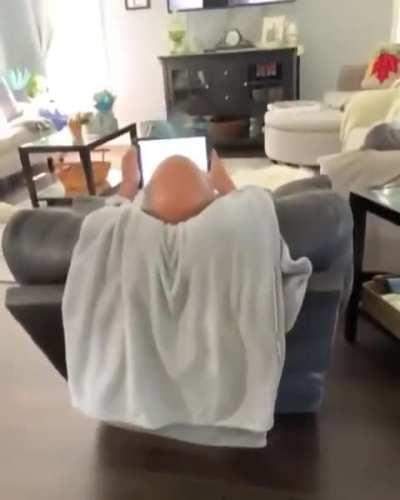 dude got assassinated