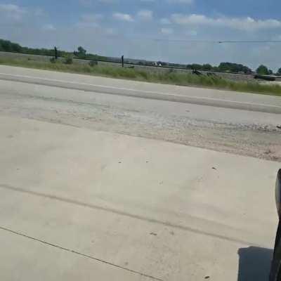 Alright, whose load is this?