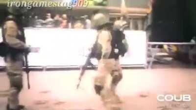 Another day of shot posttt