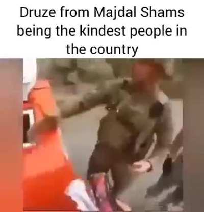 Here’s some Zion slander.