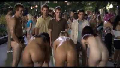 Candace Kroslak, Angel Lewis & Jaclyn A. Smith