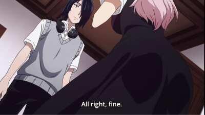 Happy Life Game [Kaguya-sama: Love is War Season 2]