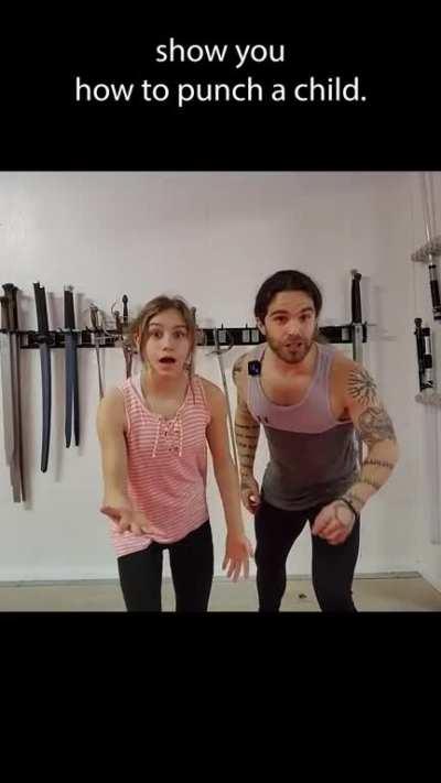 just the tutorial we needed