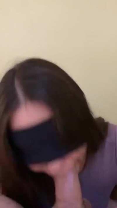 you guys like latinas... but what about half asian latinas? hope you like me too 😊