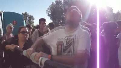 Me when I hear that sweet Elden Ring Title Music