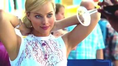Margot Robbie