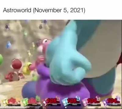 First post in this server