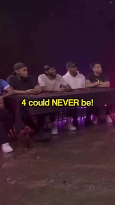 Black Guy Insults Tamil Guy : What would be your comeback?