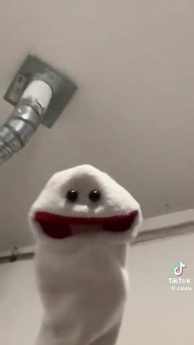 She looks like the real thing