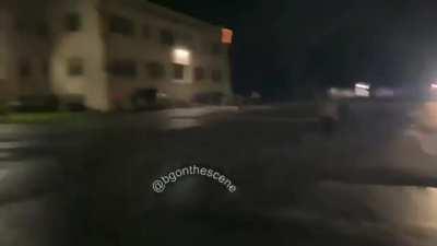 Higher quality version of the entire sequence of events in the Kenosha shooting