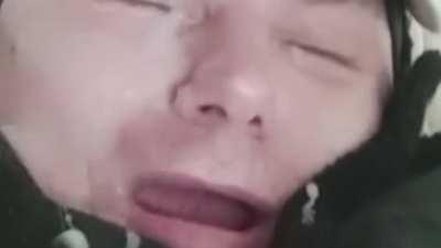 Cum swallow take me violently in my mouth and Sexyass. first time in London after club Malaysian trans small but before you understand what is going on they fuck you raped your every hole ifyou try to say something they stick it few cocks and fuck it unti