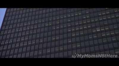 Patrick Bateman loves Weezer