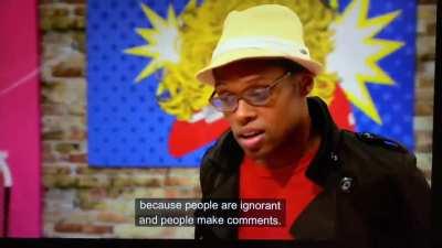 This scene made me die laughing