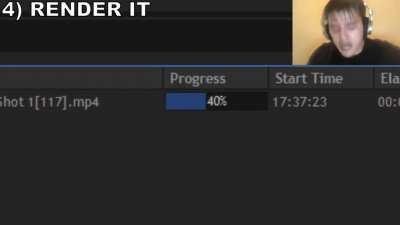 How 50% of War Thunder videos on YouTube are made...