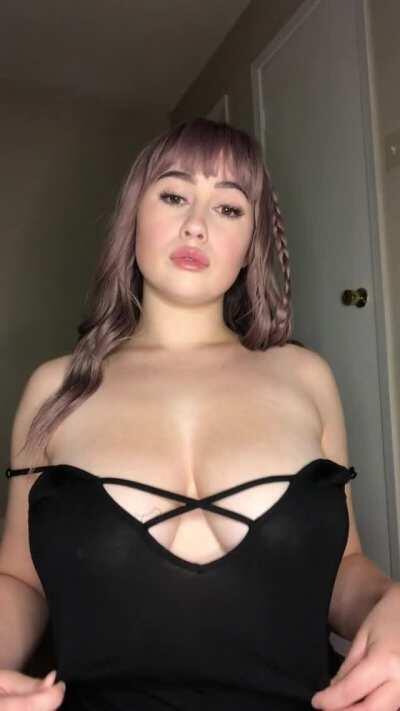 I just want your boner to have a happy ending, it’s what you deserve 💦