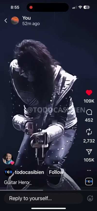 Does anybody know what this footage is from??