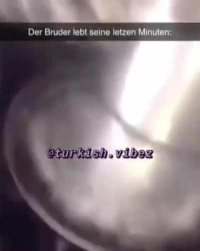 Onurcan was hast du getan