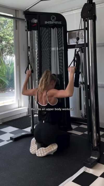 ‘My 6AM - 9AM routine’ | IG February 2025